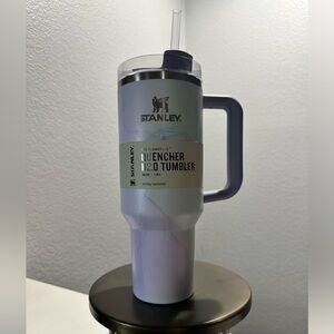 BNWT with Box, Stanley Tumbler 40oz